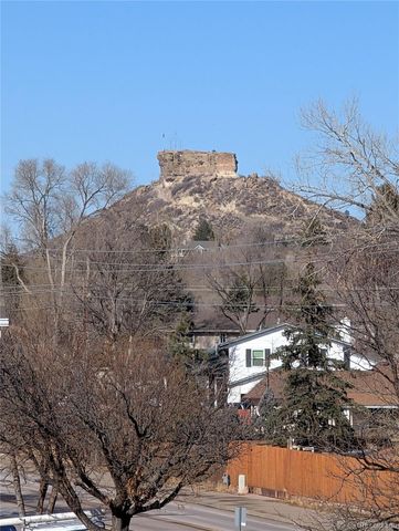 1267 S Gilbert Street 302, Castle Rock, CO 80104