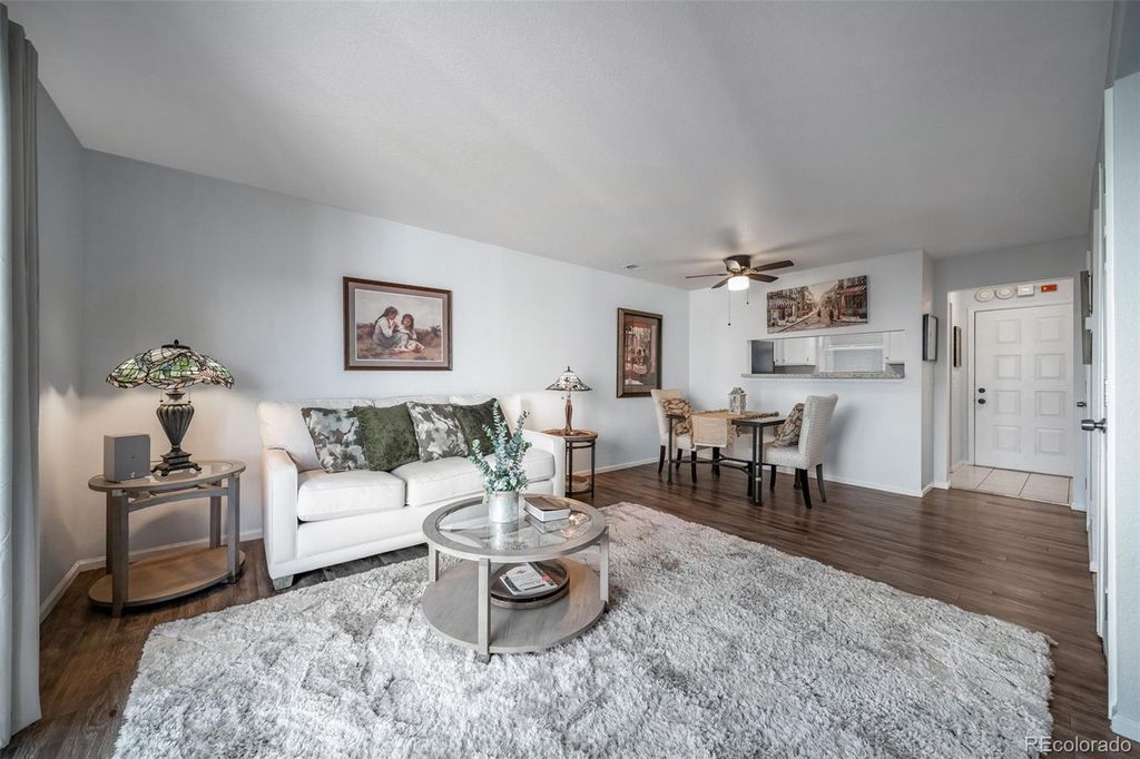 1267 S Gilbert Street 302, Castle Rock, CO 80104