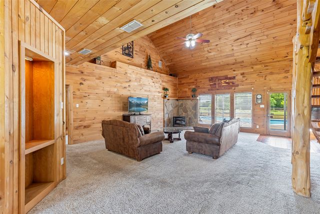 2135 County Road 3520, Quinlan, TX 75474