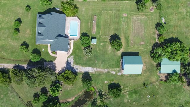 2135 County Road 3520, Quinlan, TX 75474
