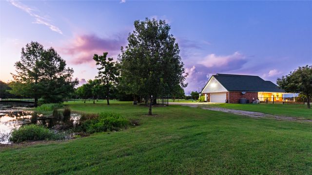 2135 County Road 3520, Quinlan, TX 75474