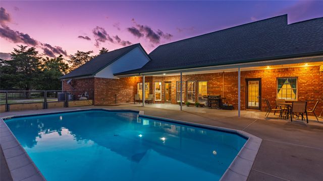 2135 County Road 3520, Quinlan, TX 75474