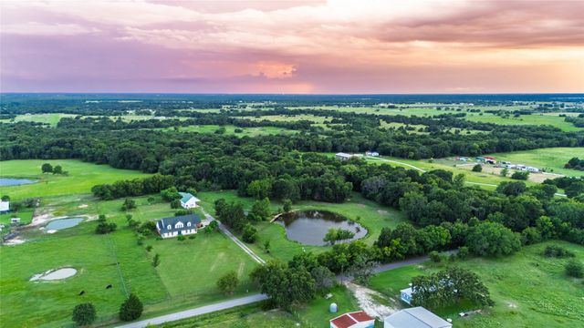 2135 County Road 3520, Quinlan, TX 75474