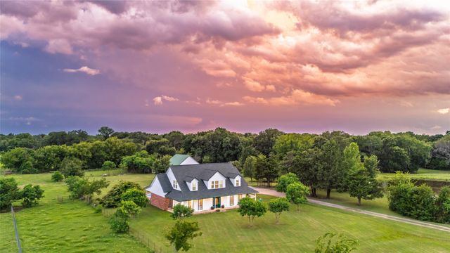 2135 County Road 3520, Quinlan, TX 75474