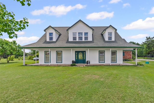 2135 County Road 3520, Quinlan, TX 75474