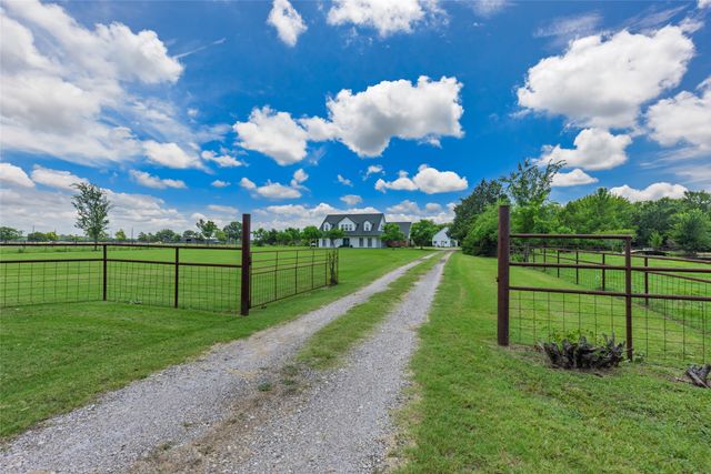 2135 County Road 3520, Quinlan, TX 75474