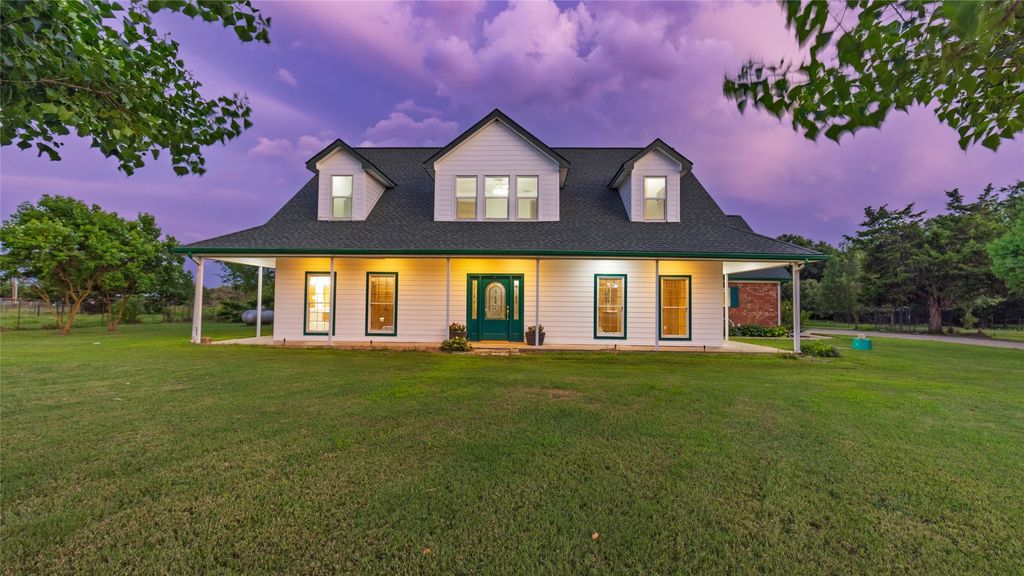 2135 County Road 3520, Quinlan, TX 75474