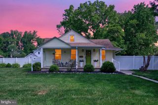 339 WENONAH AVE, Mantua, NJ 08051