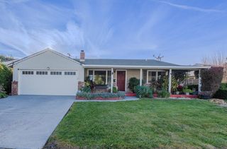 376 Cypress Avenue, Santa Clara, CA 95050
