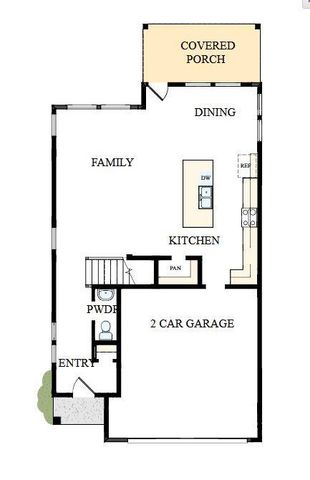 1022 Lucinda Williams DR, Austin, TX 78744