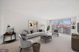 4977 BATTERY LN #1-811, Bethesda, MD 20814