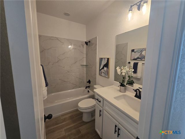 2221 Bigtooth Maple Road, Temple, TX 76502