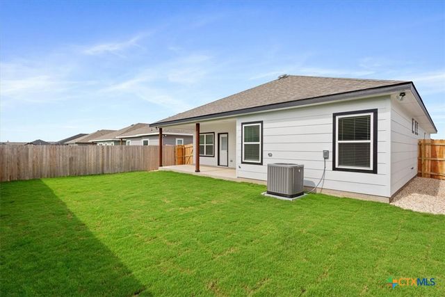 2221 Bigtooth Maple Road, Temple, TX 76502