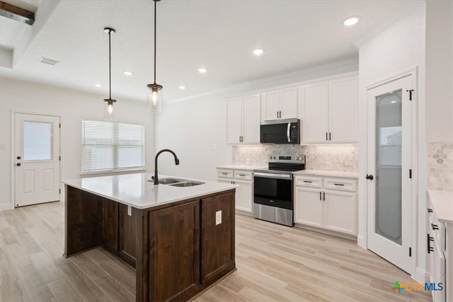 2221 Bigtooth Maple Road, Temple, TX 76502