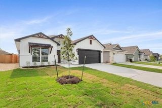 2221 Bigtooth Maple Road, Temple, TX 76502