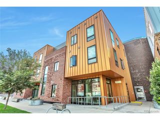 2550 Lawrence RB307, Denver, CO 80205