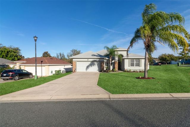 2720 SAVANNAH DRIVE, Leesburg, FL 34748