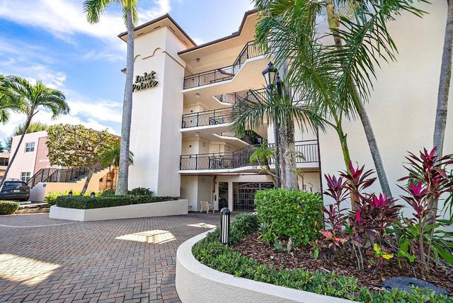 314 Inlet Way 103, Palm Beach Shores, FL 33404