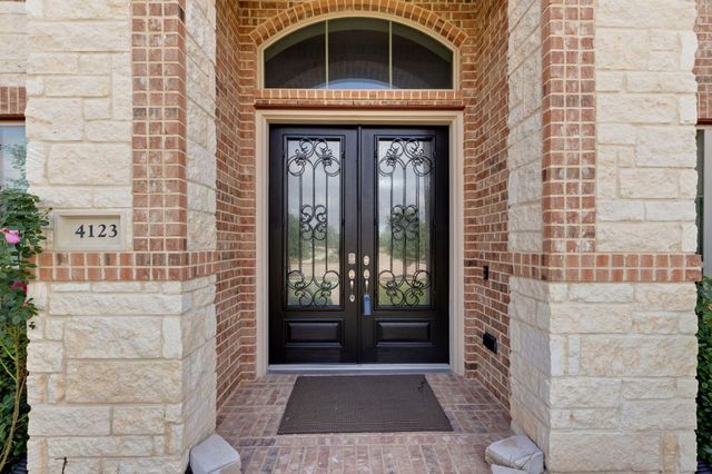 4123 Abigail Way, Sugar Land, TX 77479