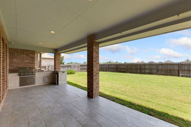 4123 Abigail Way, Sugar Land, TX 77479