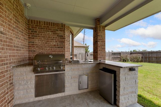 4123 Abigail Way, Sugar Land, TX 77479