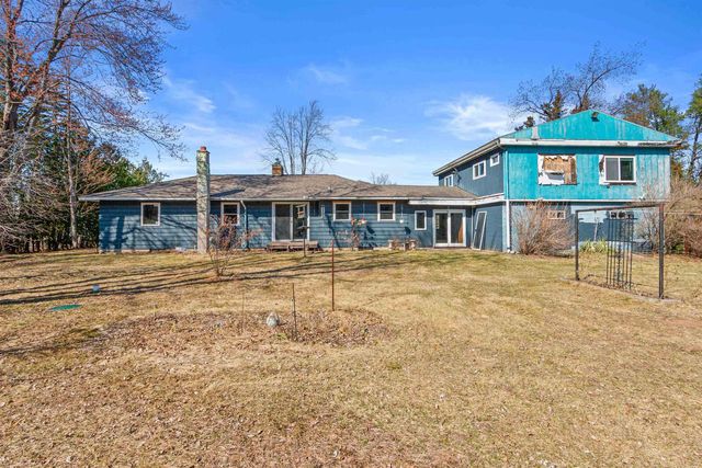 1020 GRIFFITH AVENUE, Wisconsin Rapids, WI 54494