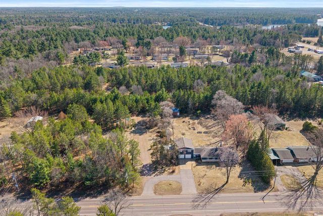 1020 GRIFFITH AVENUE, Wisconsin Rapids, WI 54494