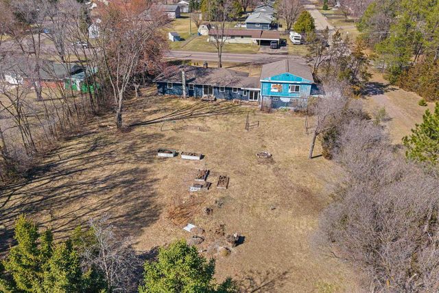 1020 GRIFFITH AVENUE, Wisconsin Rapids, WI 54494