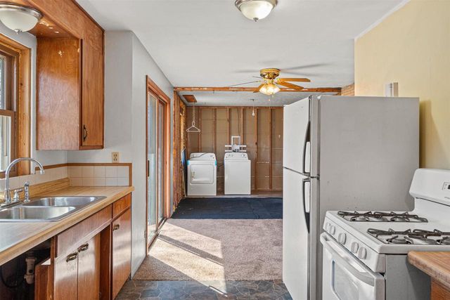 1020 GRIFFITH AVENUE, Wisconsin Rapids, WI 54494