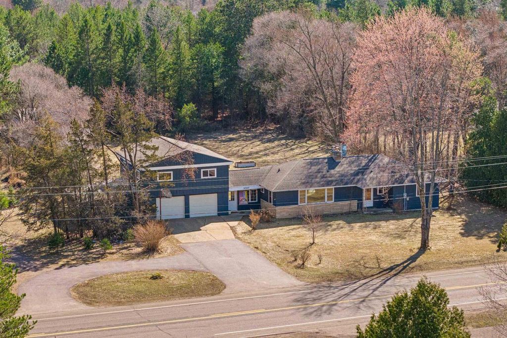 1020 GRIFFITH AVENUE, Wisconsin Rapids, WI 54494