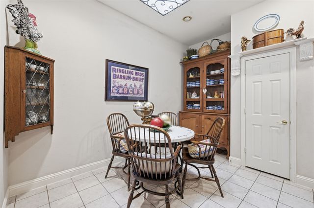 7 Lake Forest Court, Trophy Club, TX 76262