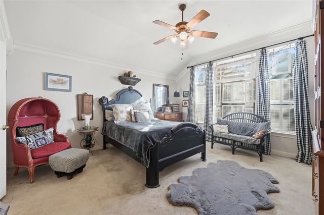 7 Lake Forest Court, Trophy Club, TX 76262