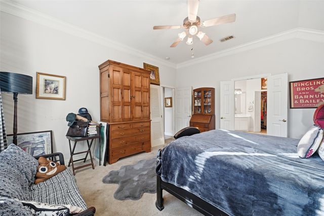 7 Lake Forest Court, Trophy Club, TX 76262