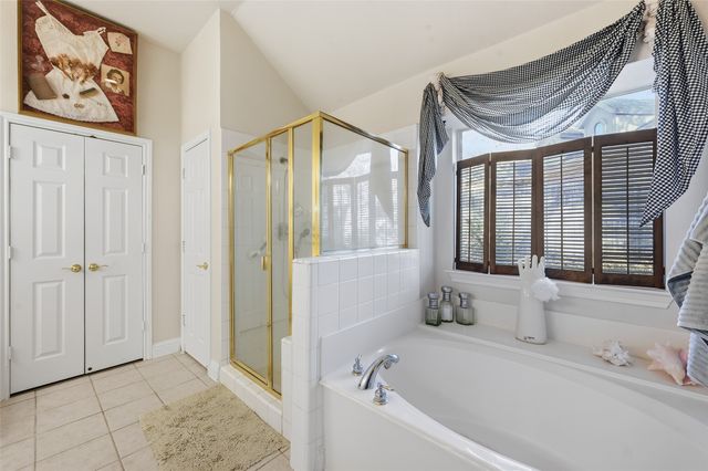 7 Lake Forest Court, Trophy Club, TX 76262