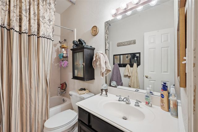 7 Lake Forest Court, Trophy Club, TX 76262