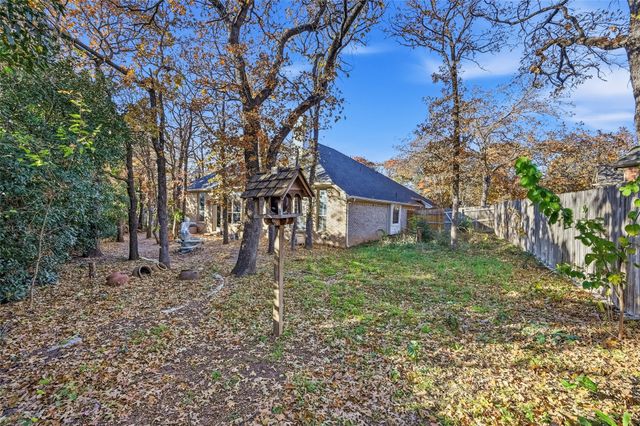 7 Lake Forest Court, Trophy Club, TX 76262