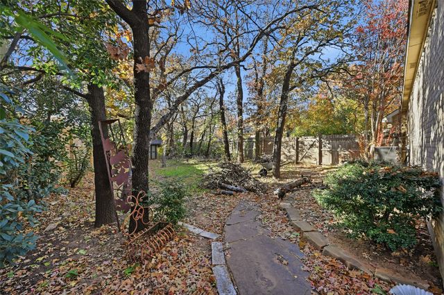 7 Lake Forest Court, Trophy Club, TX 76262