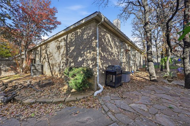 7 Lake Forest Court, Trophy Club, TX 76262