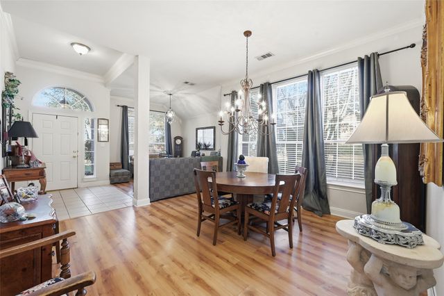 7 Lake Forest Court, Trophy Club, TX 76262