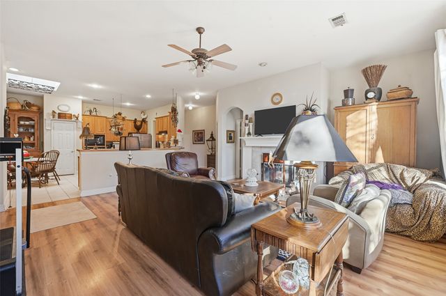 7 Lake Forest Court, Trophy Club, TX 76262