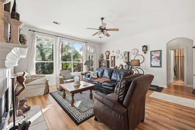 7 Lake Forest Court, Trophy Club, TX 76262