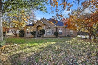 7 Lake Forest Court, Trophy Club, TX 76262