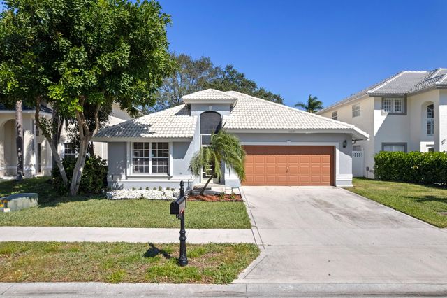 10217 Brookville Lane, Boca Raton, FL 33428