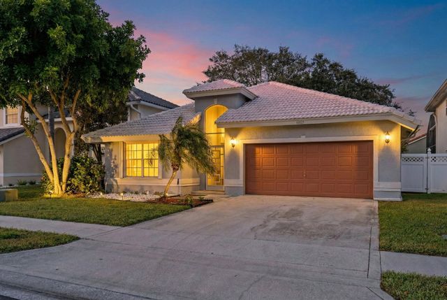 10217 Brookville Lane, Boca Raton, FL 33428