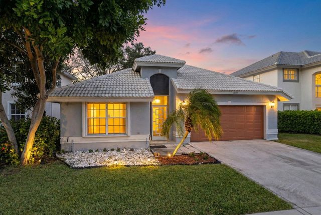 10217 Brookville Lane, Boca Raton, FL 33428