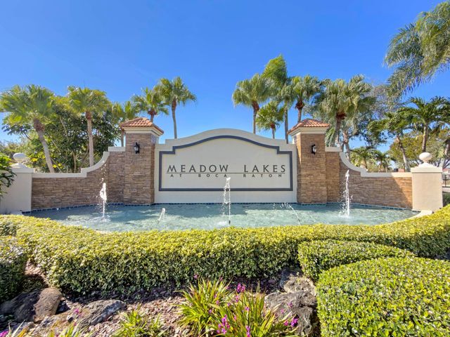 10217 Brookville Lane, Boca Raton, FL 33428