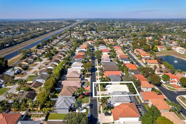 10217 Brookville Lane, Boca Raton, FL 33428