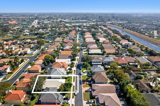 10217 Brookville Lane, Boca Raton, FL 33428