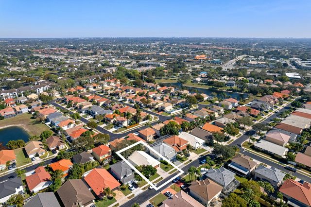 10217 Brookville Lane, Boca Raton, FL 33428