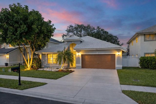 10217 Brookville Lane, Boca Raton, FL 33428